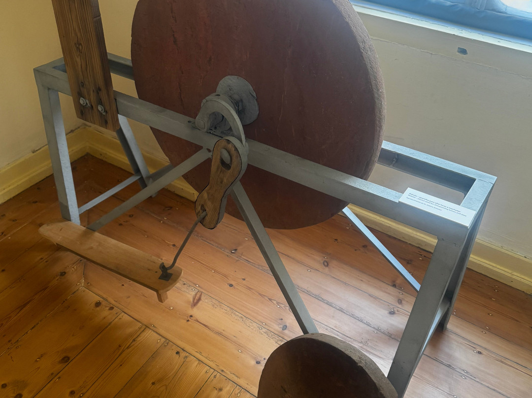 Casa do Montado-埃武拉必去景点