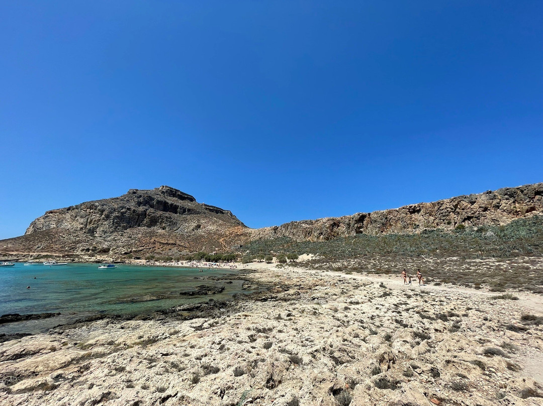 MANOLIS TRAVEL-Platanias必去景点