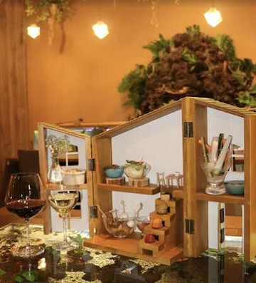 ポワソンドール