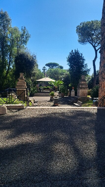 TH Roma – Carpegna Palace Hotel主图