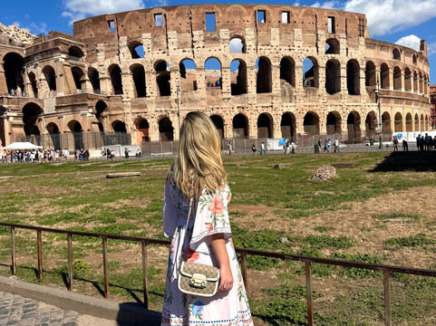 Viva Roma Tour-罗马必去景点