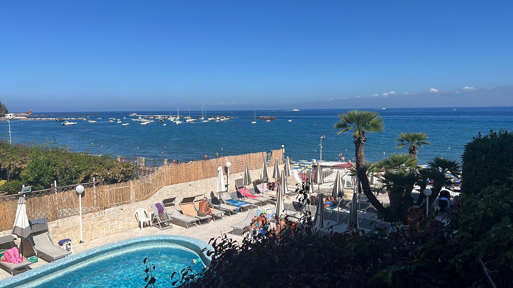 Hotel Ambasciatori-官方