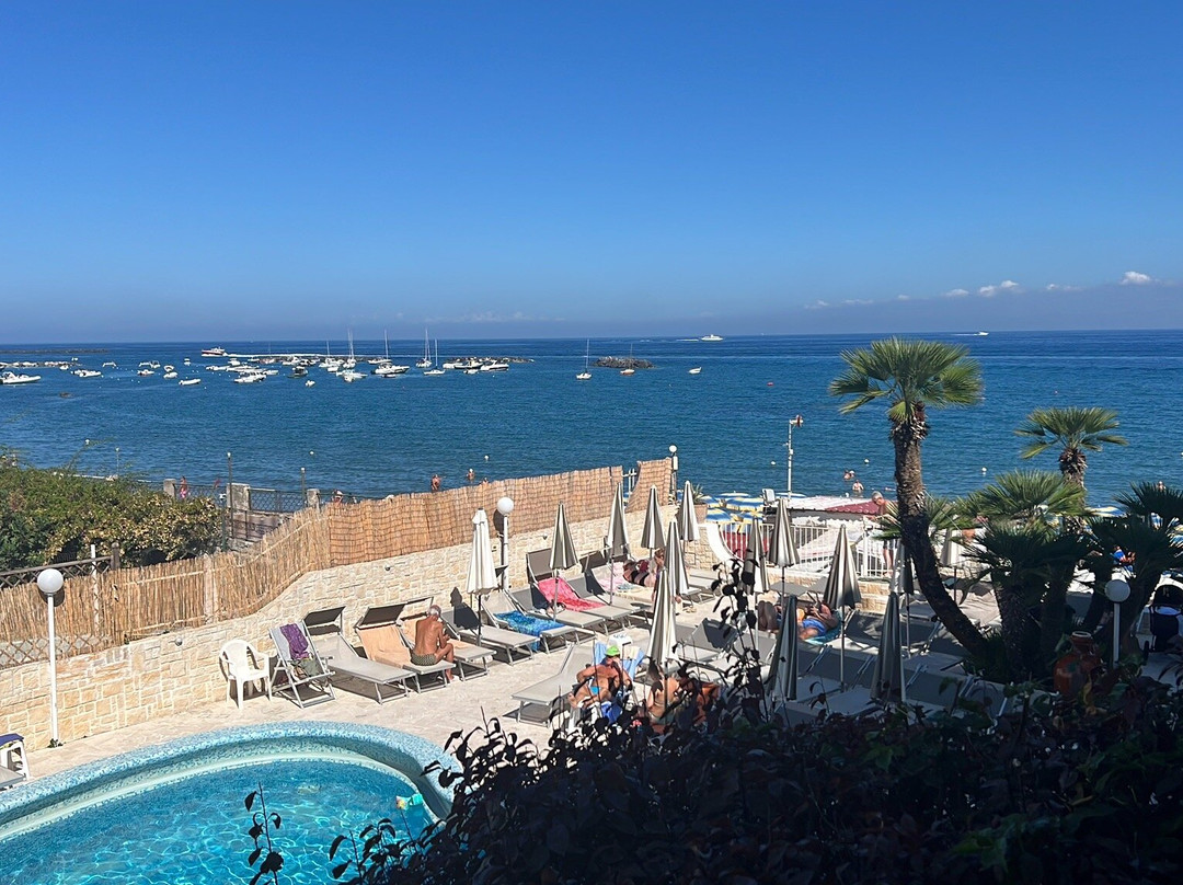 Hotel Ambasciatori主图