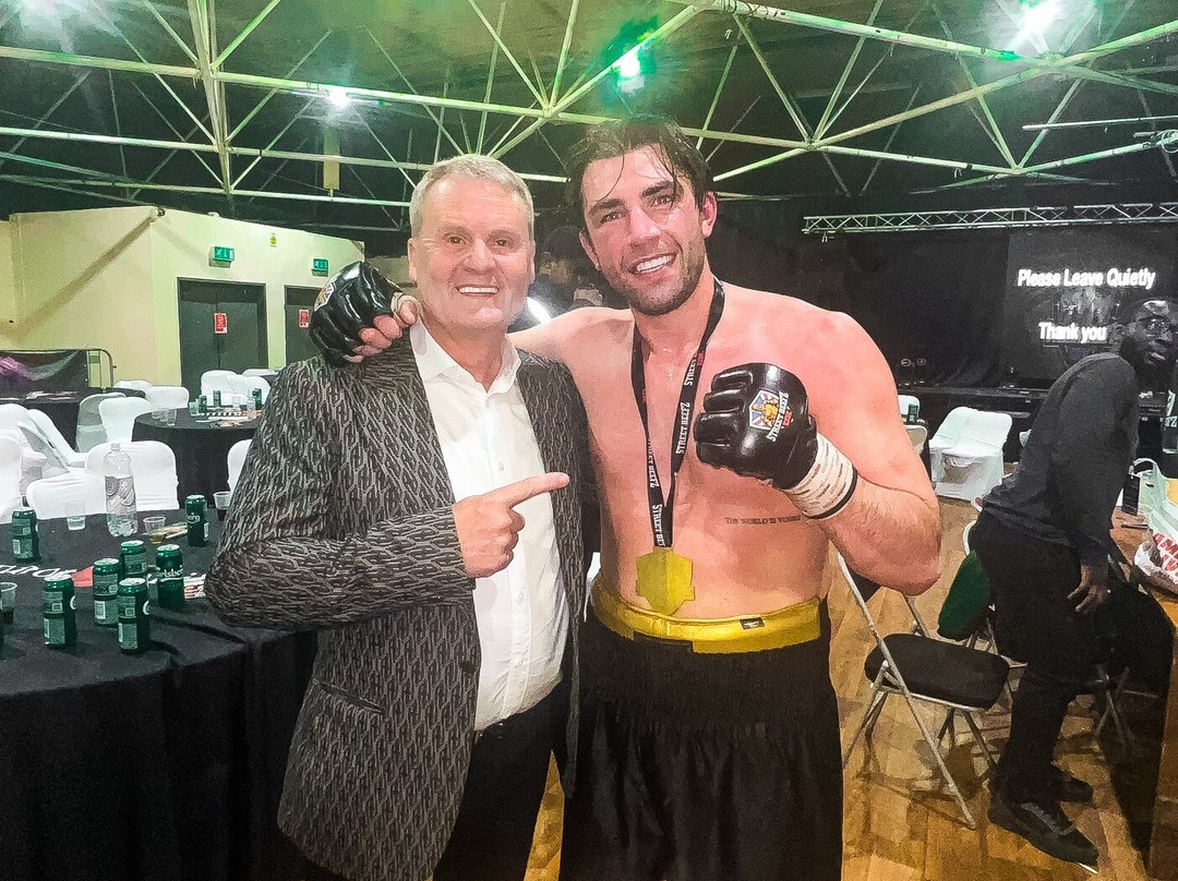 Harrow  Garden Centre-哈罗必去景点