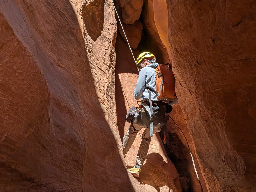 North Wash Outfitters-布兰丁必去景点