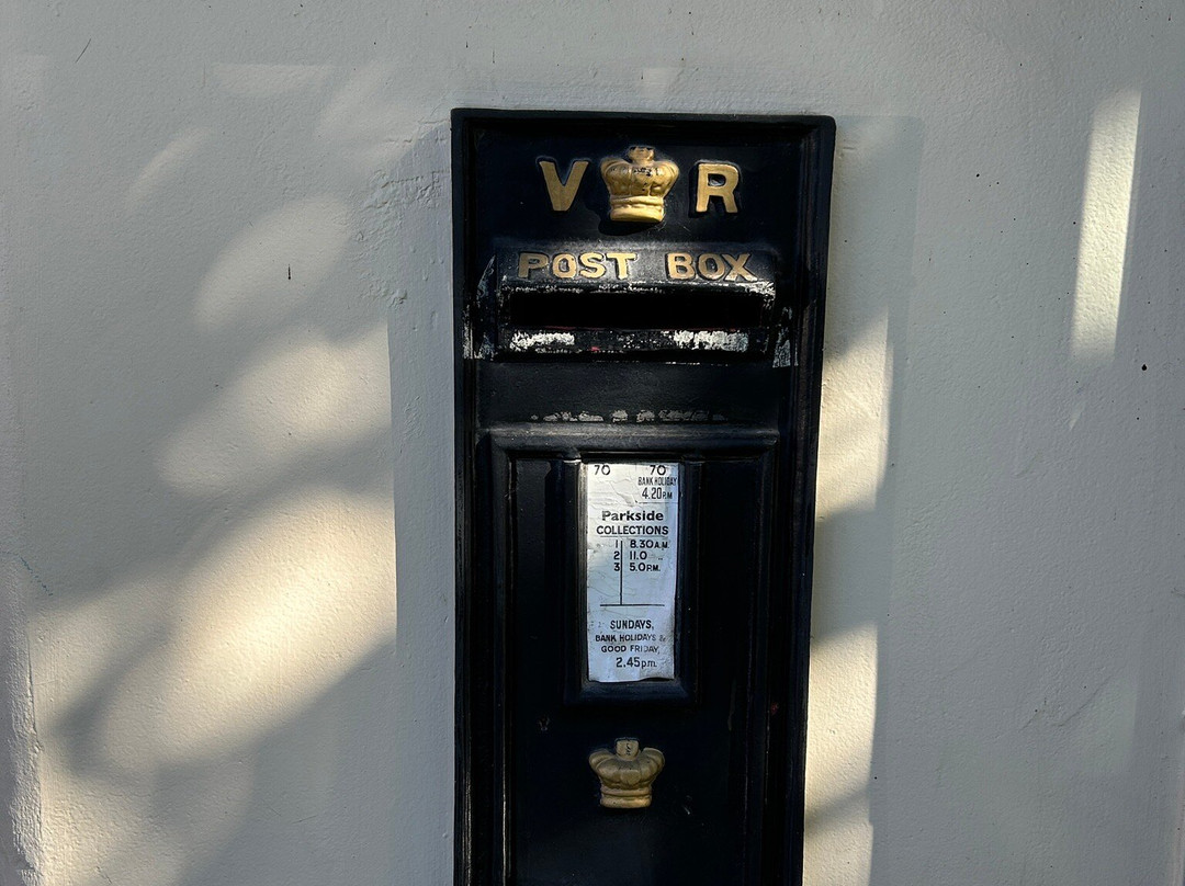 Parkside Guest House主图