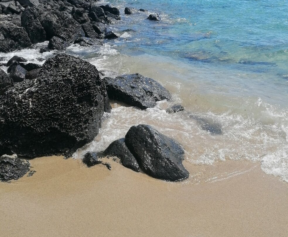 Spiaggia di Cartoe-Dorgali必去景点