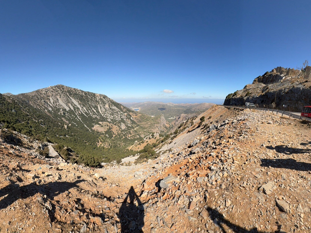 Safari Experts Crete-马利亚必去景点