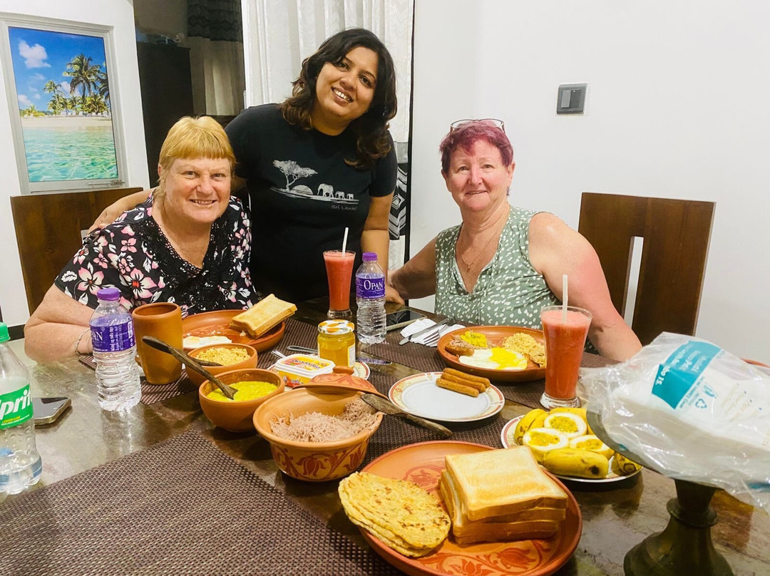 Yala Grand Homestay-Palatupana必去景点