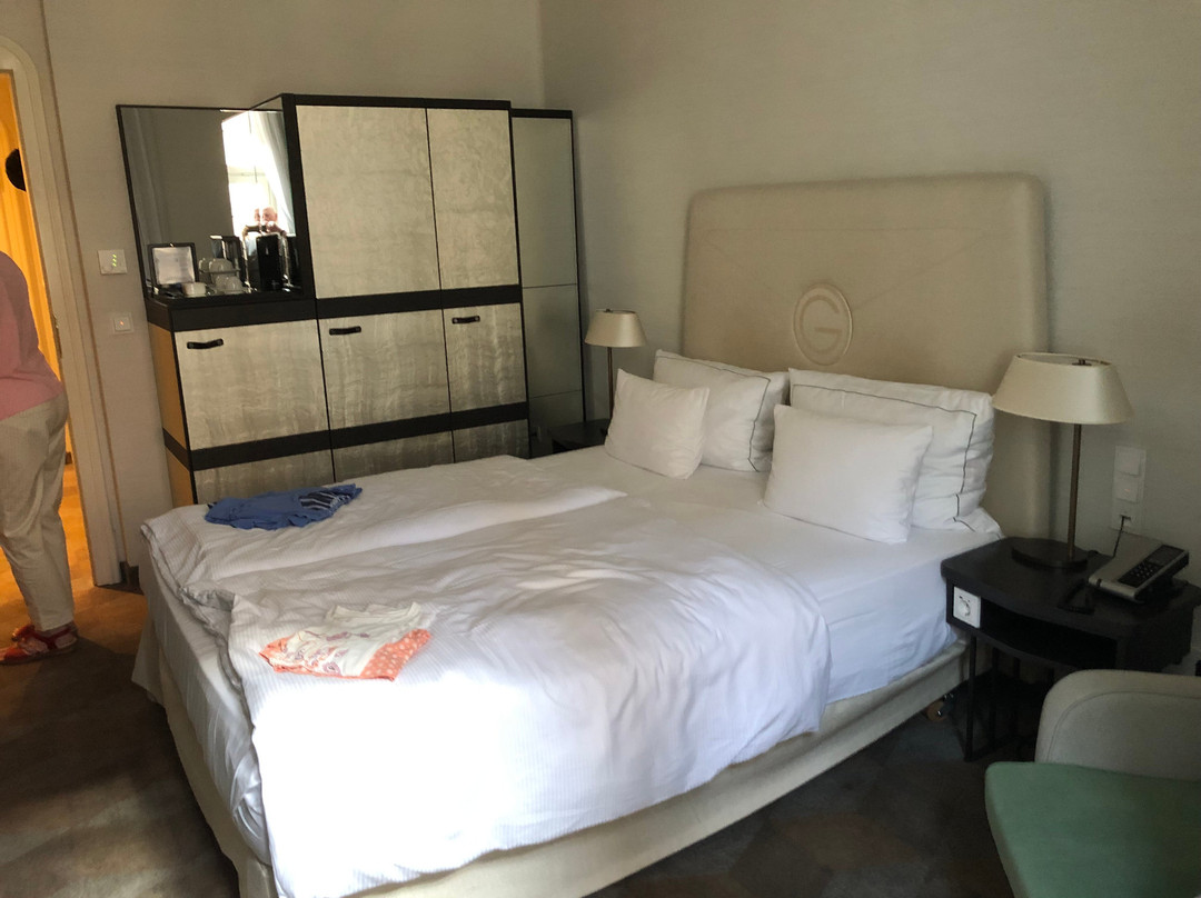 Gewandhaus Dresden, Autograph Collection主图