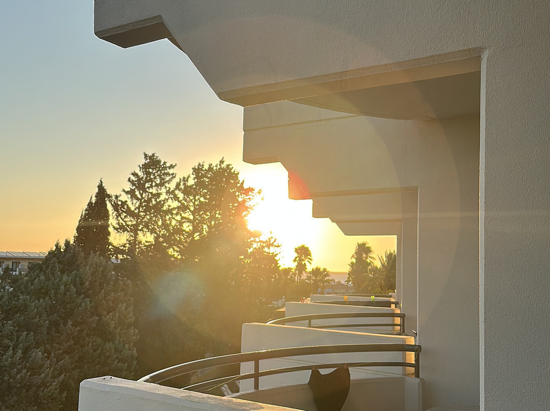 Atrium Palace Thalasso Spa Resort & Villas主图