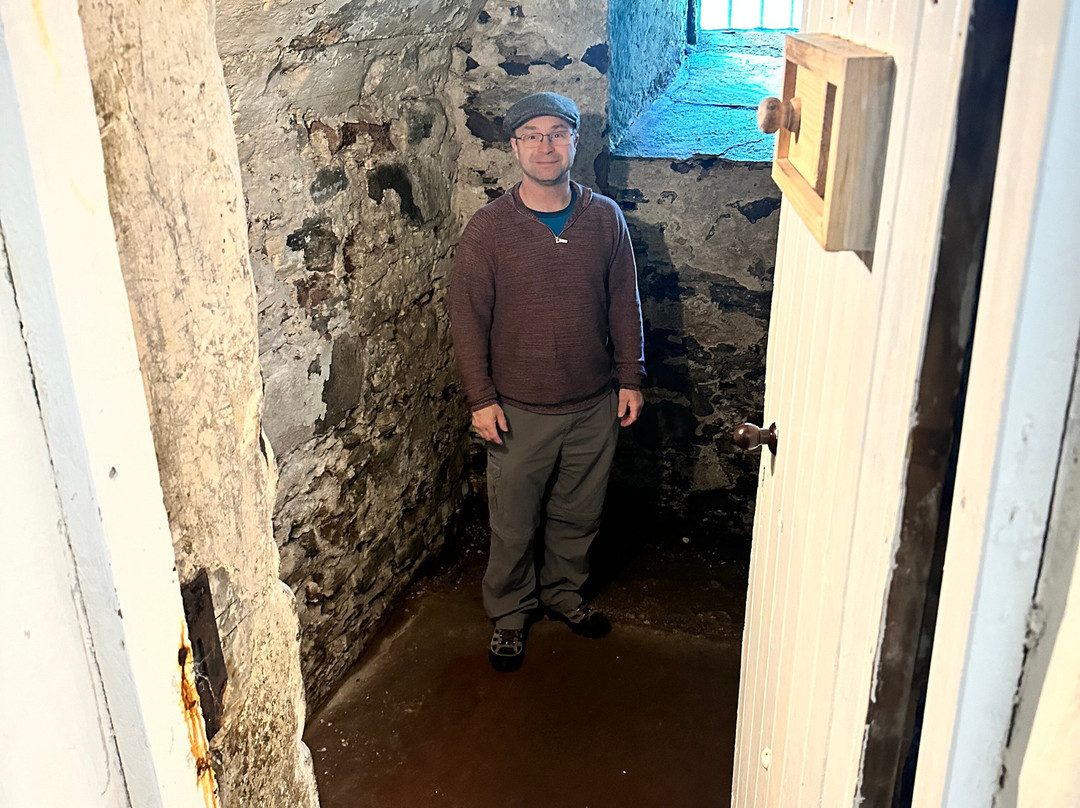 Castle Leod-Strathpeffer必去景点