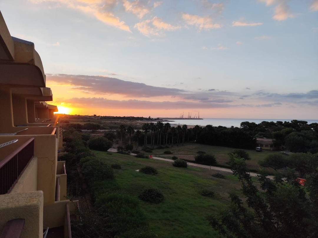 Hotel Conte di Cabrera主图