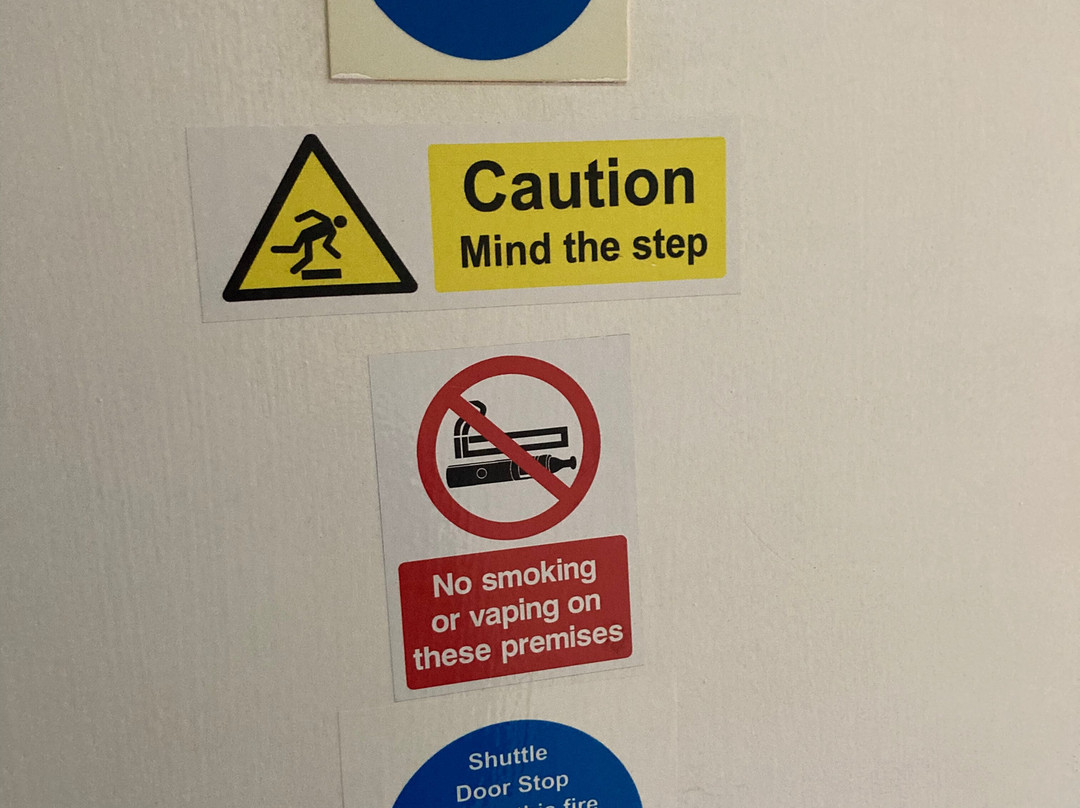 The Captain Howey Hotel主图