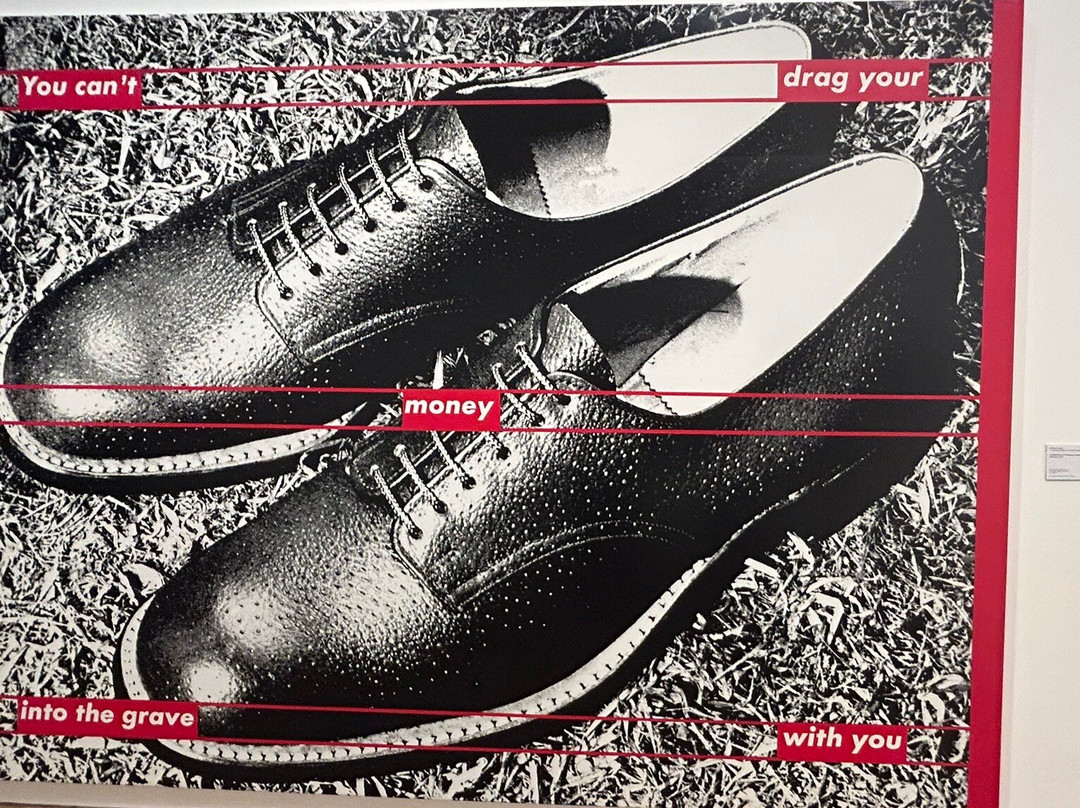 Museum MACAN-雅加达必去景点