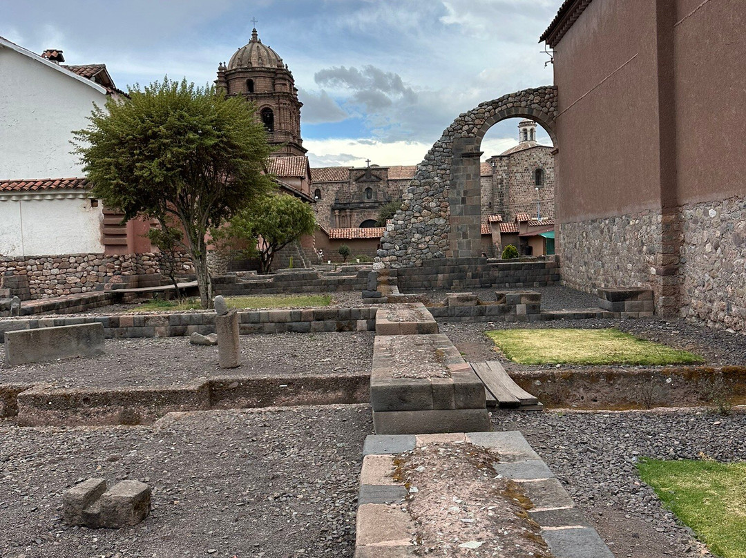 Free Walking Tours Perú-利马必去景点