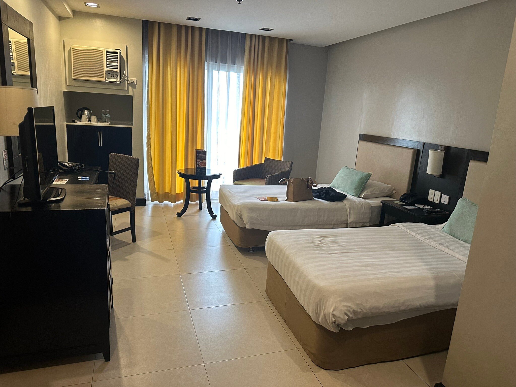 费歇尔酒店-官方