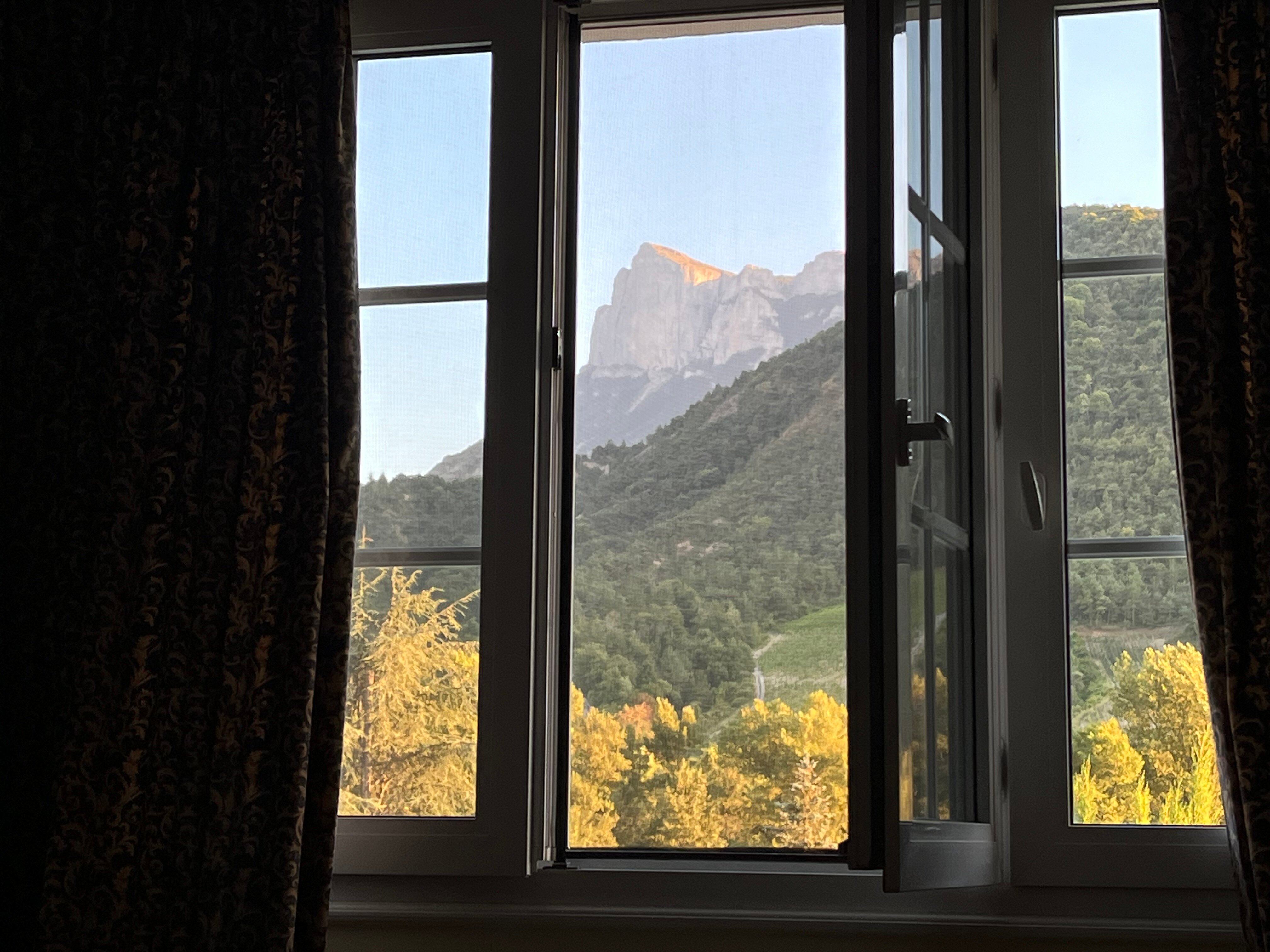 La Maison Rose-官方