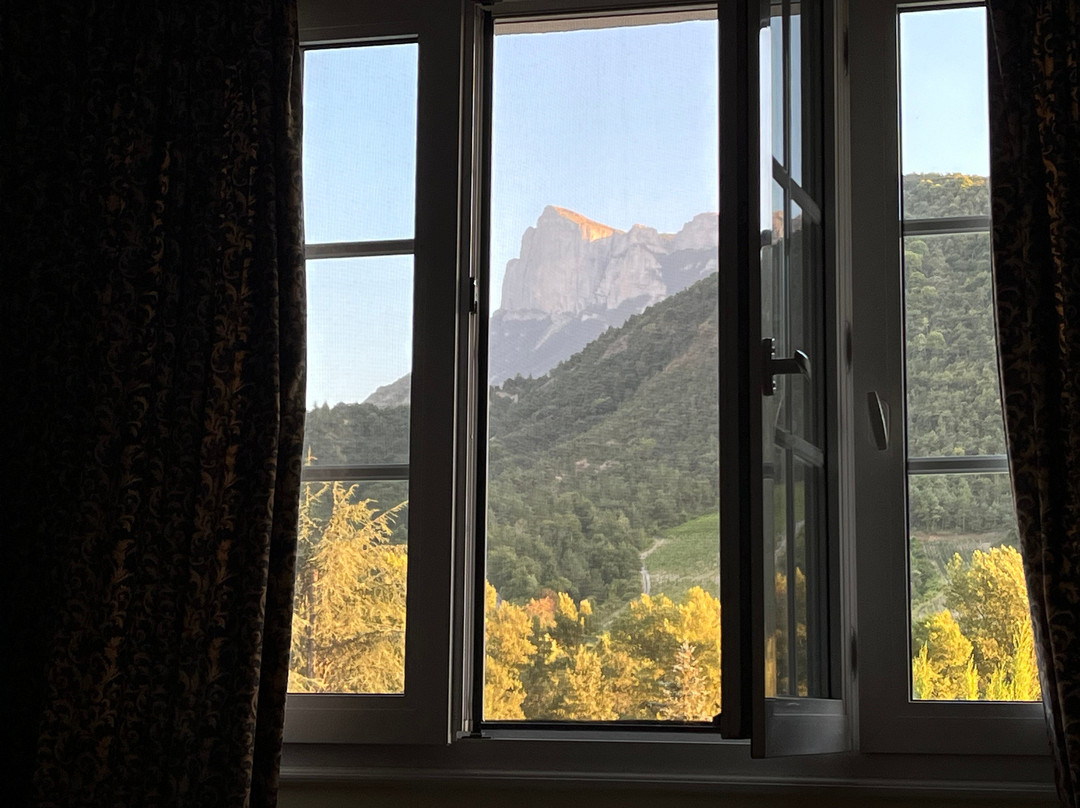 La Maison Rose主图