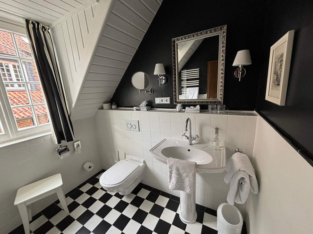 厄格特兰德宫环形酒店主图