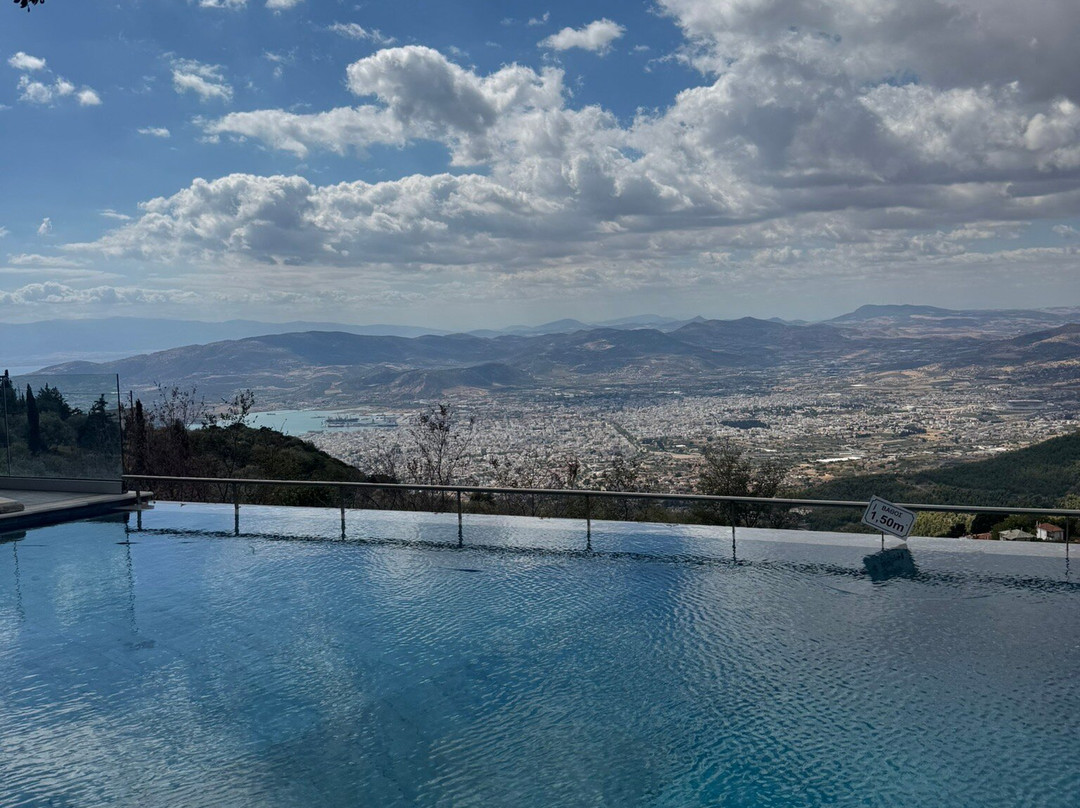 Valeni Boutique Hotel主图