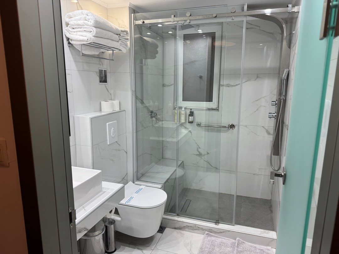 Peridis Family Resort主图