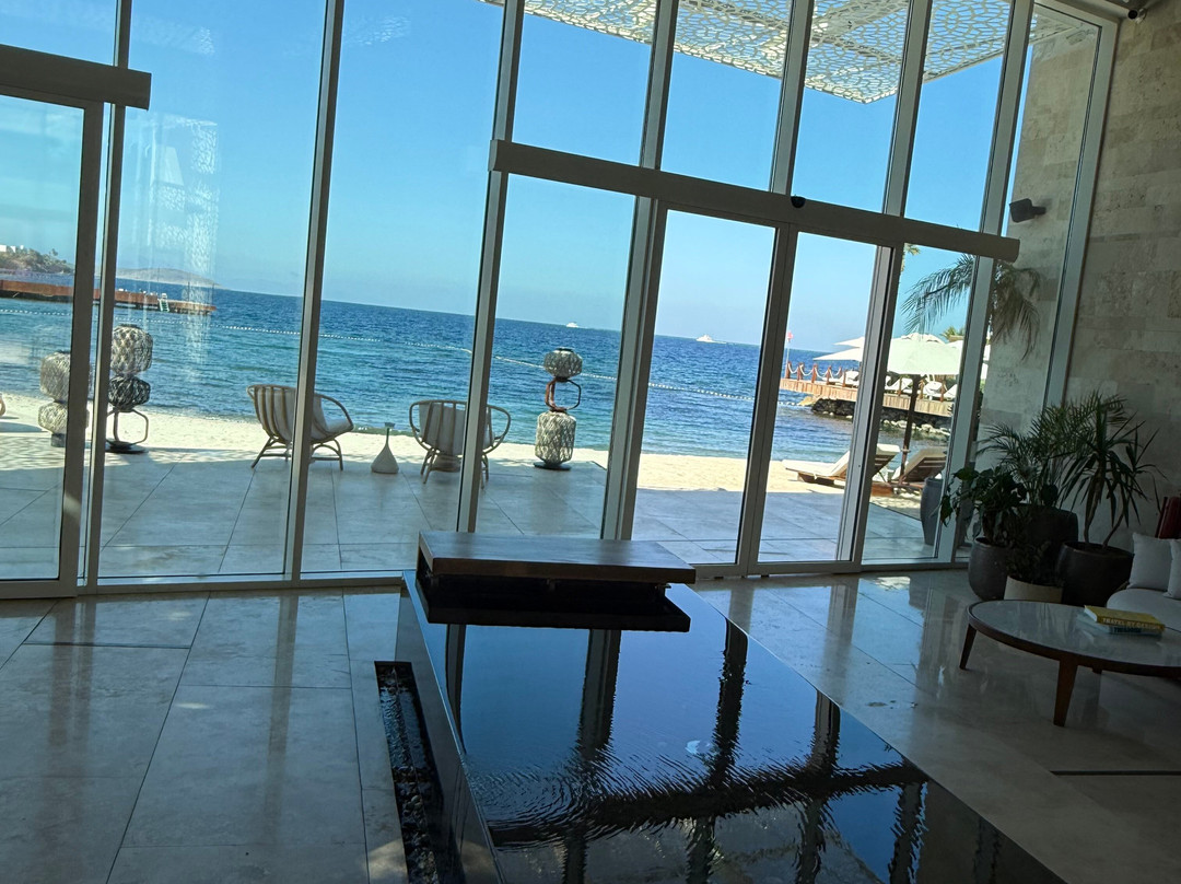 Yalikavak Marina Hotel By Social Living Collection主图