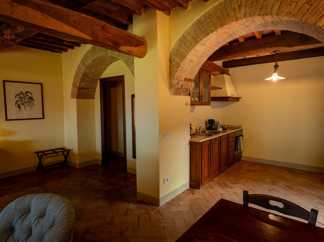 Podere Collupino