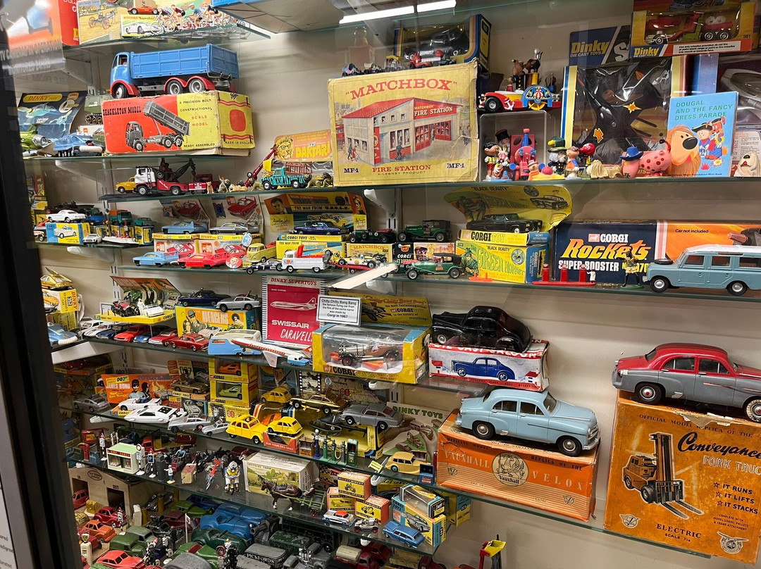 Mountfitchet Castle-斯坦斯特德芒特菲奇特必去景点