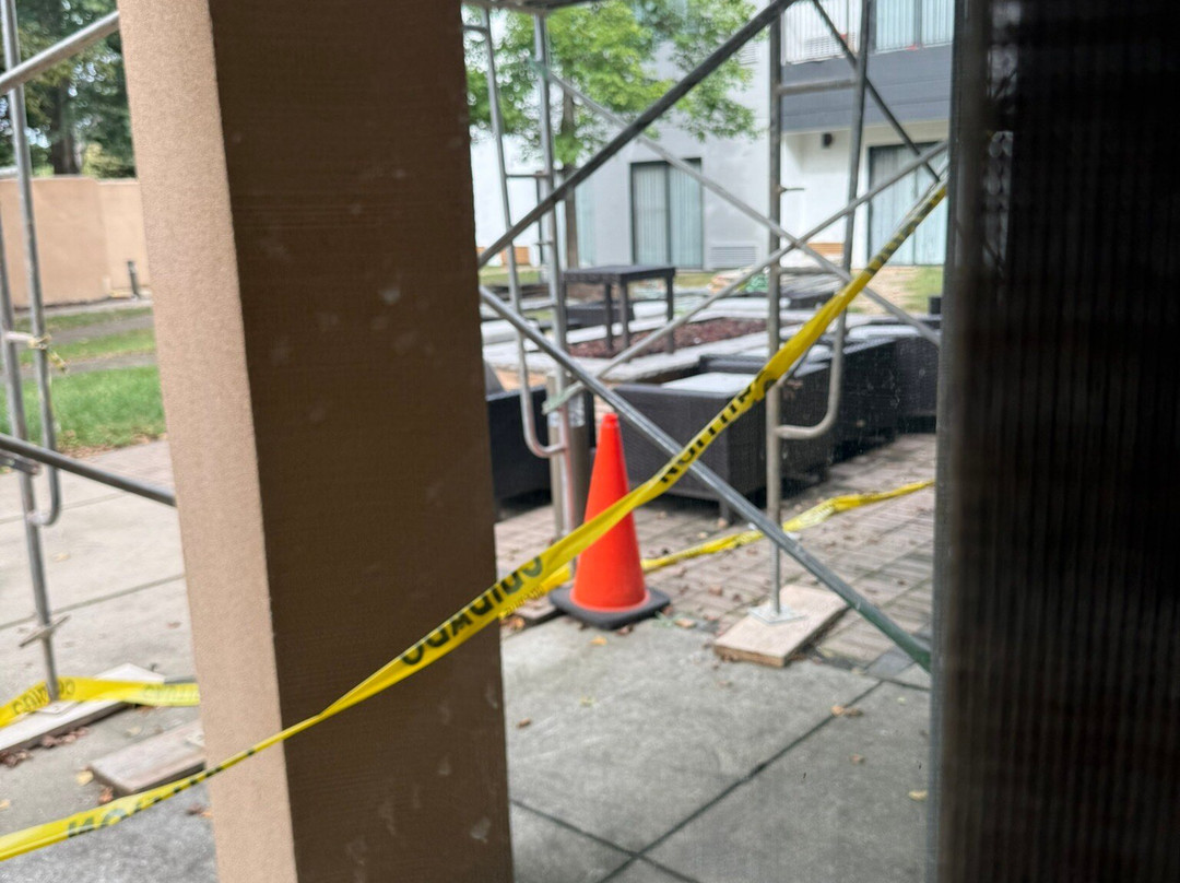 Courtyard by Marriott Richmond Airport主图