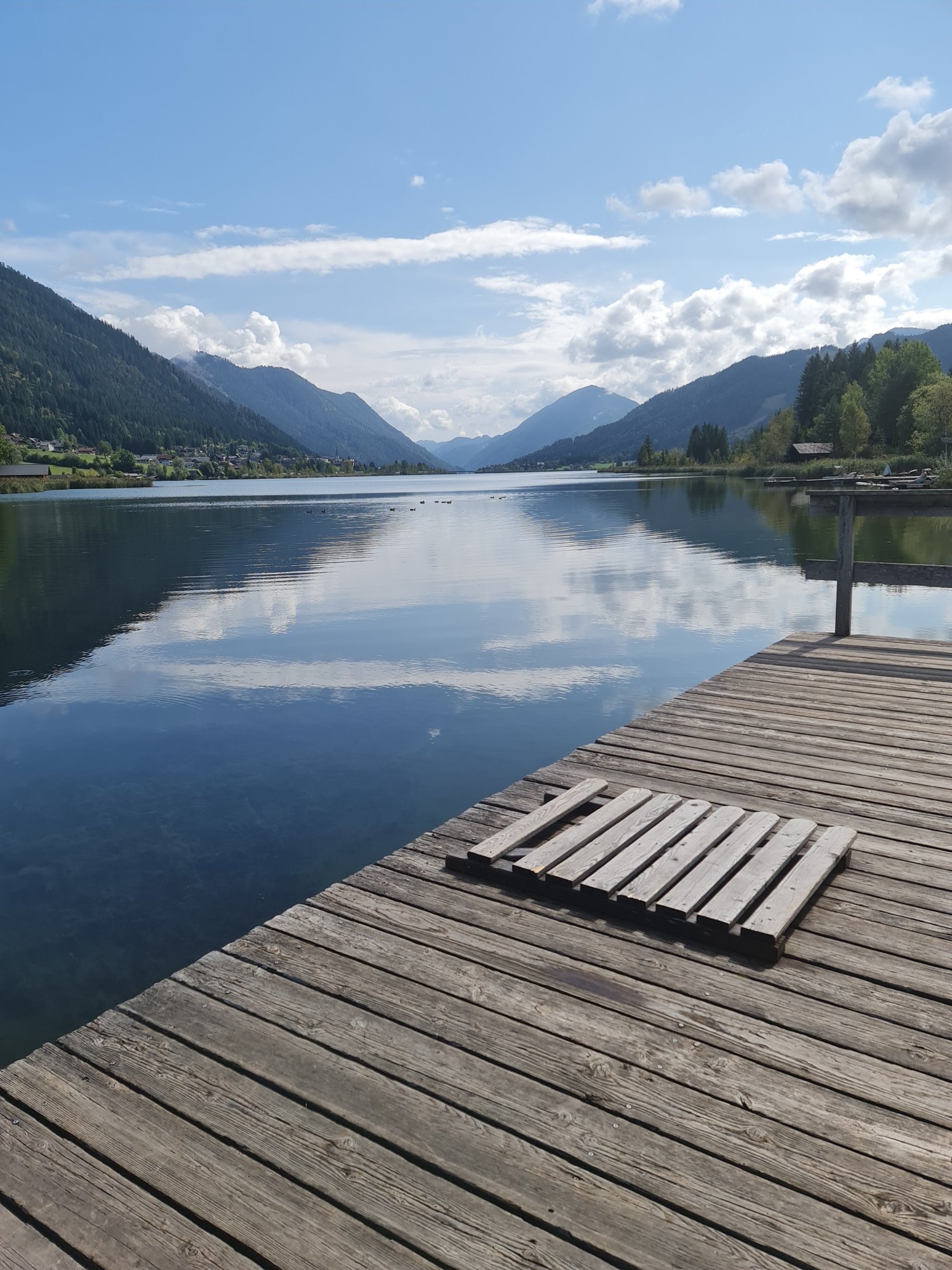 Kolbitsch Weissensee-官方