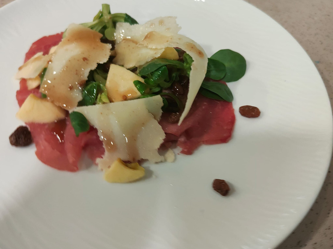 Hotel Ristorante Paladini主图