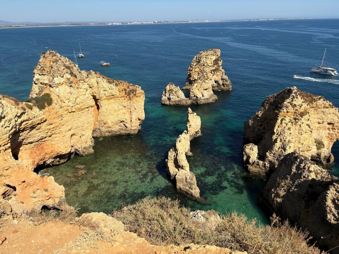 Portugal Bike Tours-奥迪韦拉什必去景点