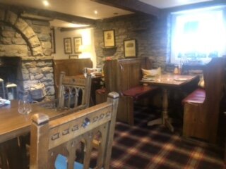The Dalesman Country Inn-官方