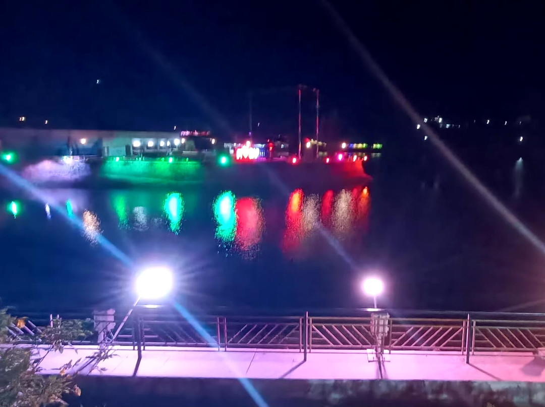 Savshanti Lake Resort主图