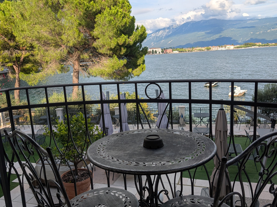 Hotel Villa Maria Au Lac主图