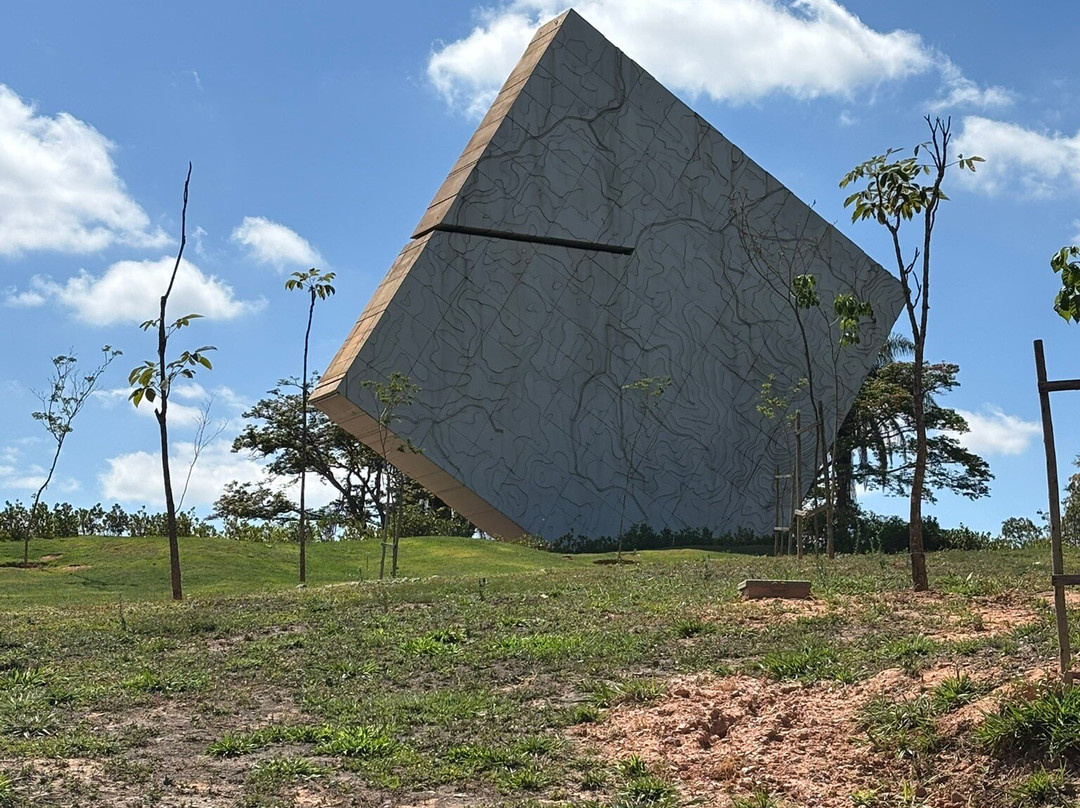 Memorial Brumadinho-Brumadinho必去景点