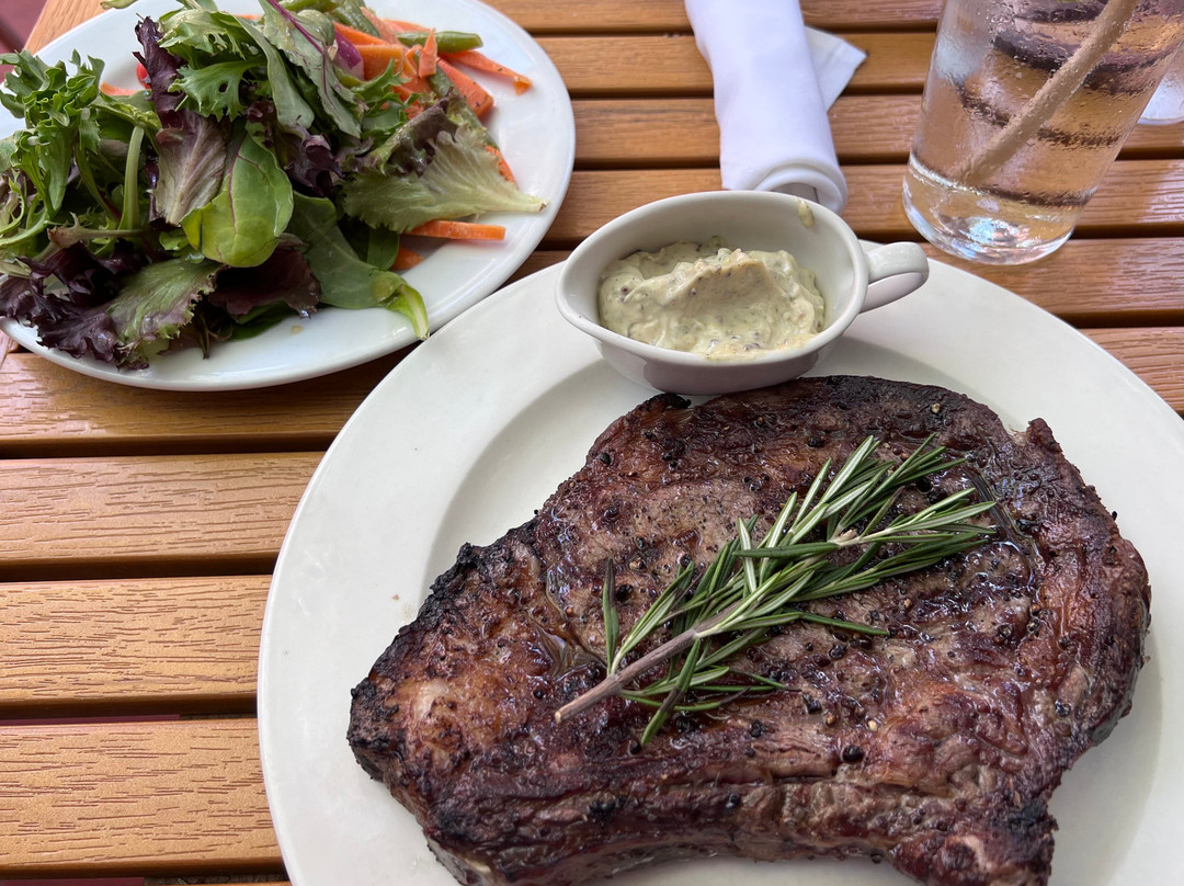 1000 Islands Brewing