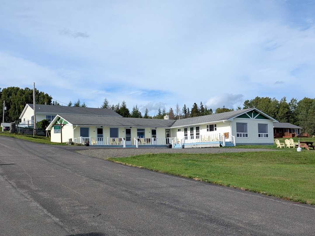 Cabot Trail Motel & Cabot Restaurant主图