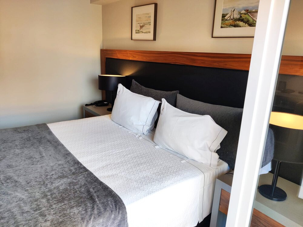 Hotel Afonso V主图