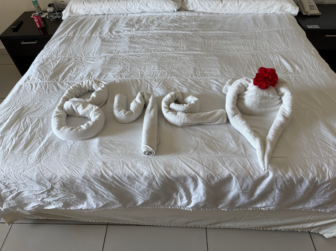 Sanctuary at Grand Memories Holguin主图