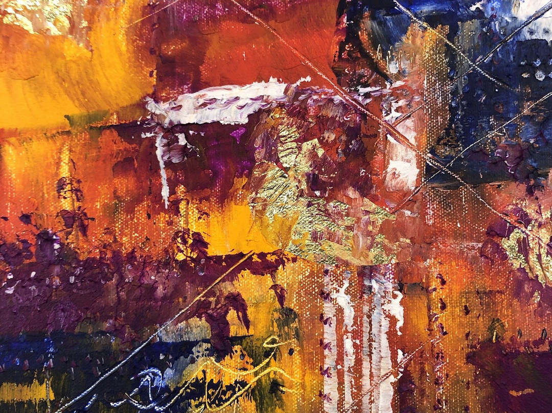 Gallery 320-美特尔海滩必去景点