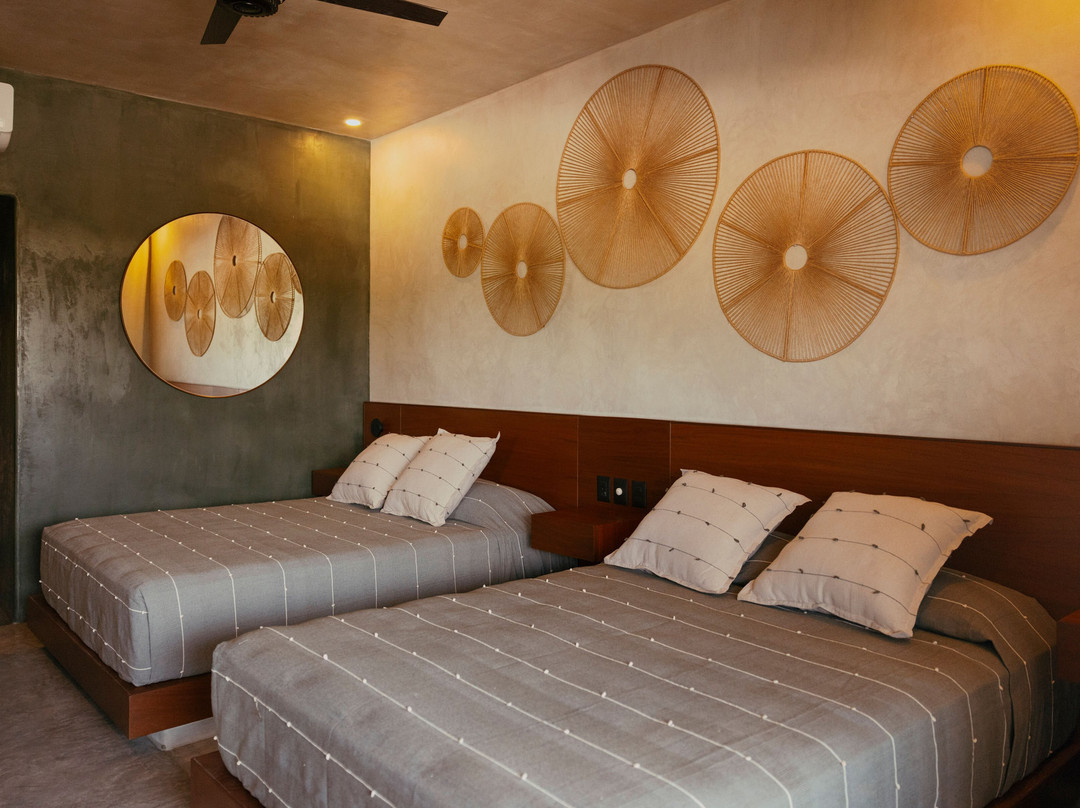 Quinta Bella Huatulco主图