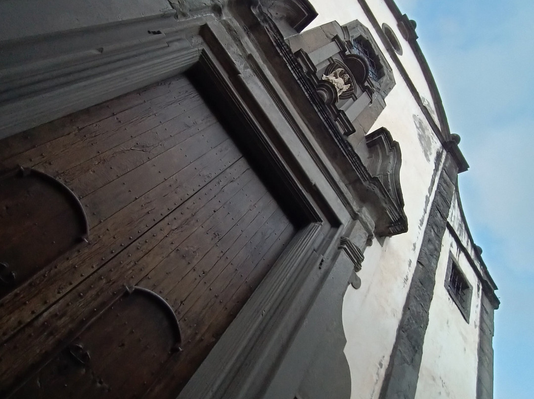 Pueblo Medieval de Rupit-卢佩特必去景点