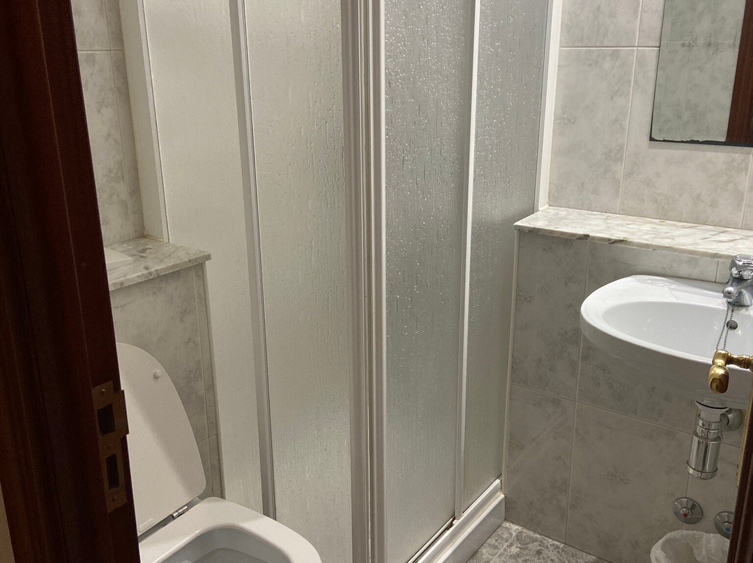 Hotel As Aceas主图