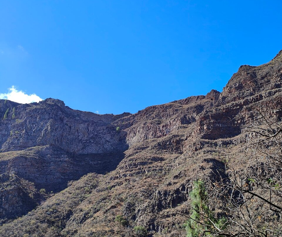 Monumento a la Vela Latina-大加那利岛拉斯帕尔马斯必去景点