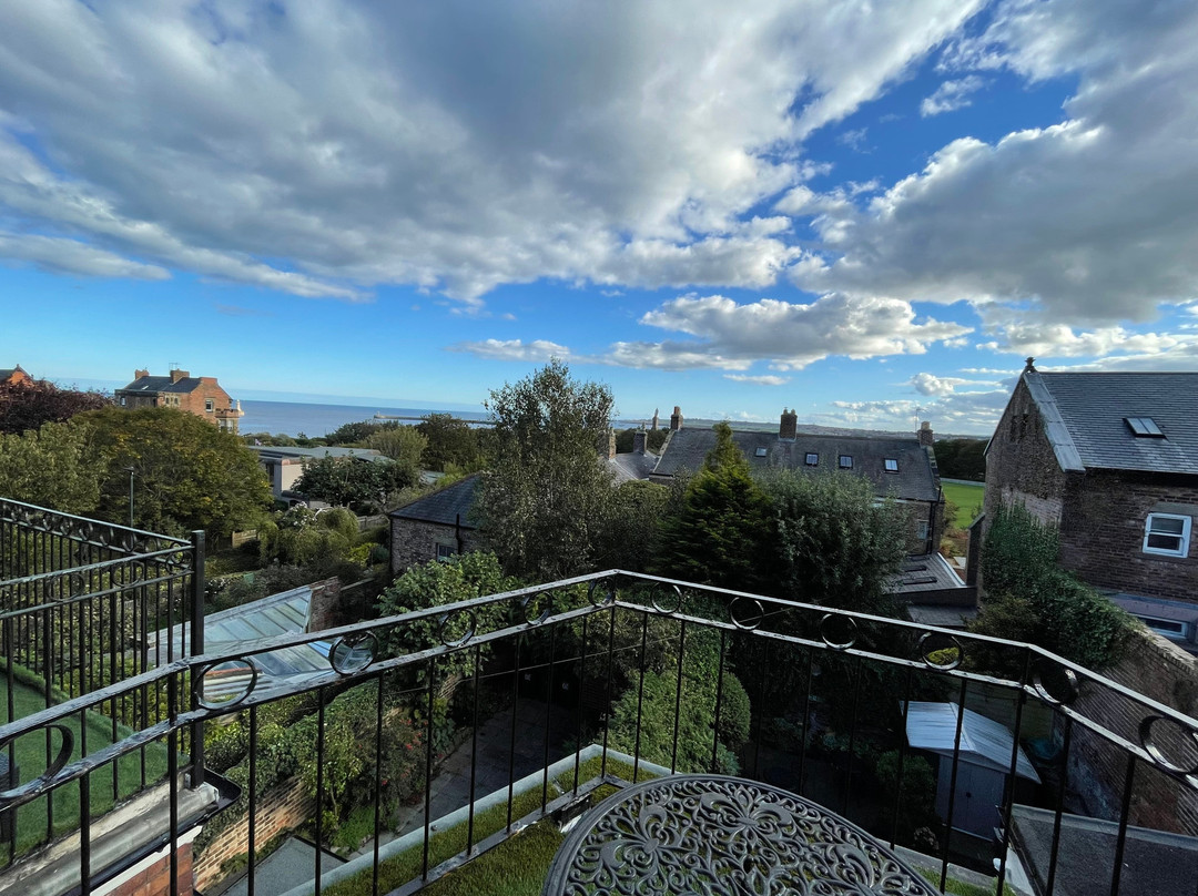 Tynemouth 61 Guest House and Tea Rooms主图