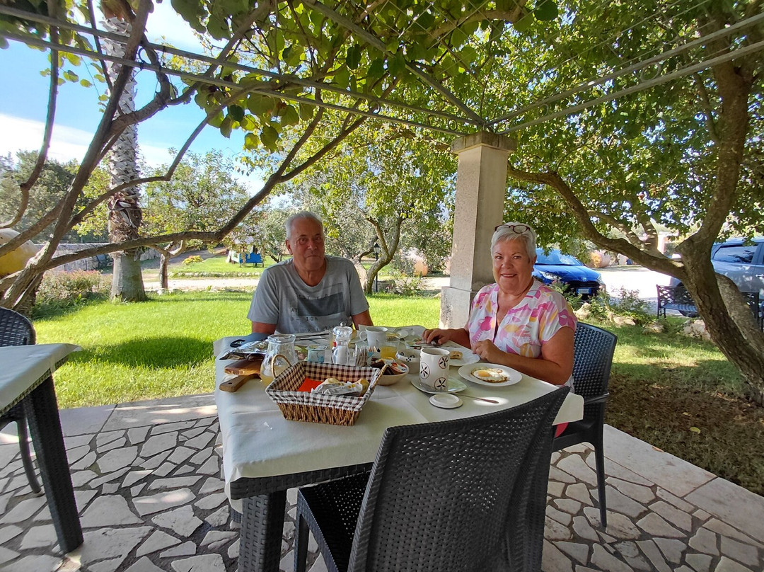 特鲁利奥托雷酒店主图