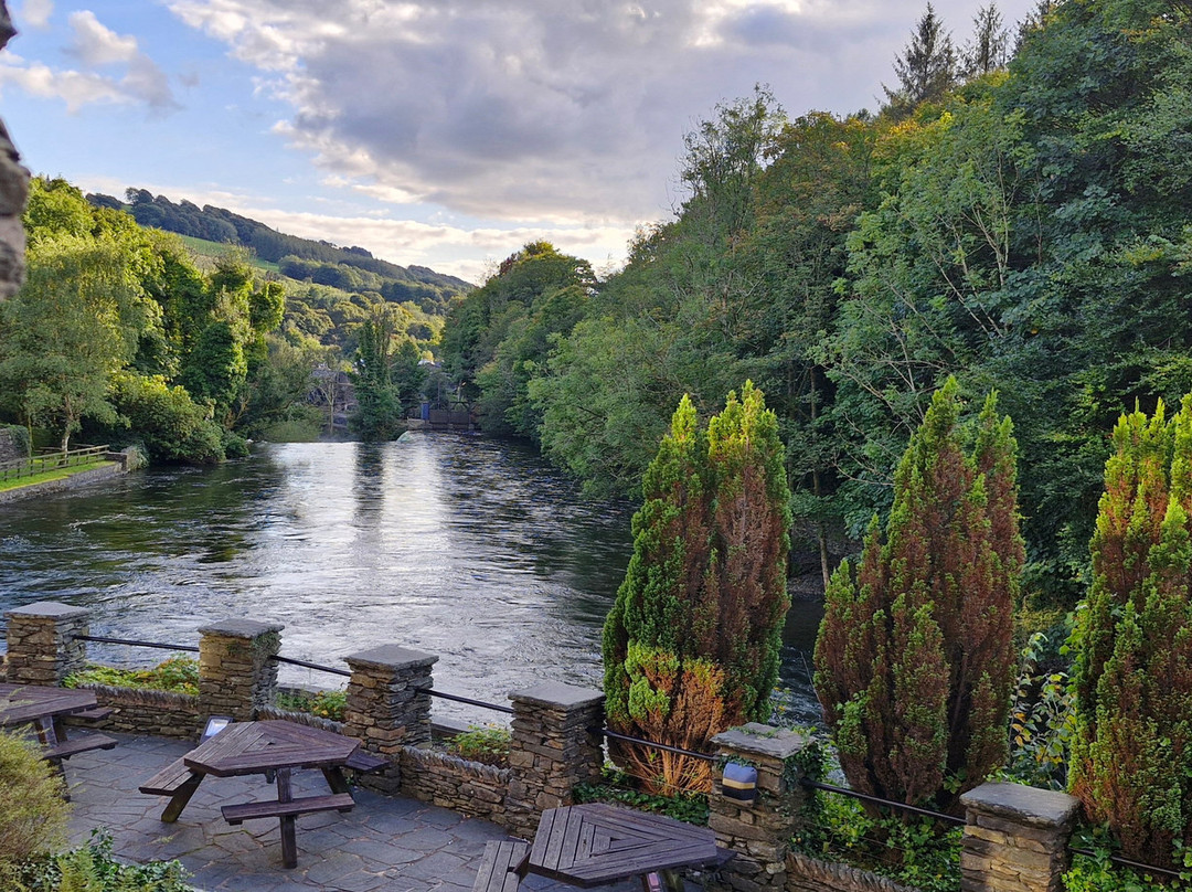 Whitewater Hotel & Leisure Club主图