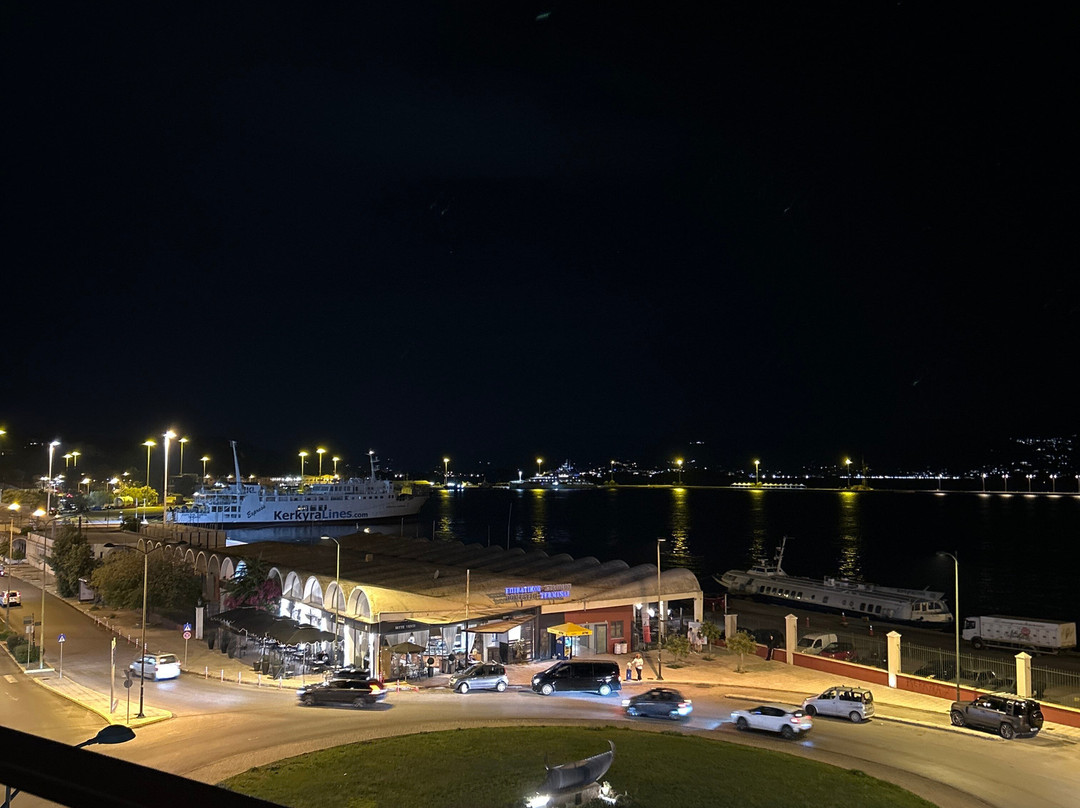 亚特兰蒂斯酒店主图